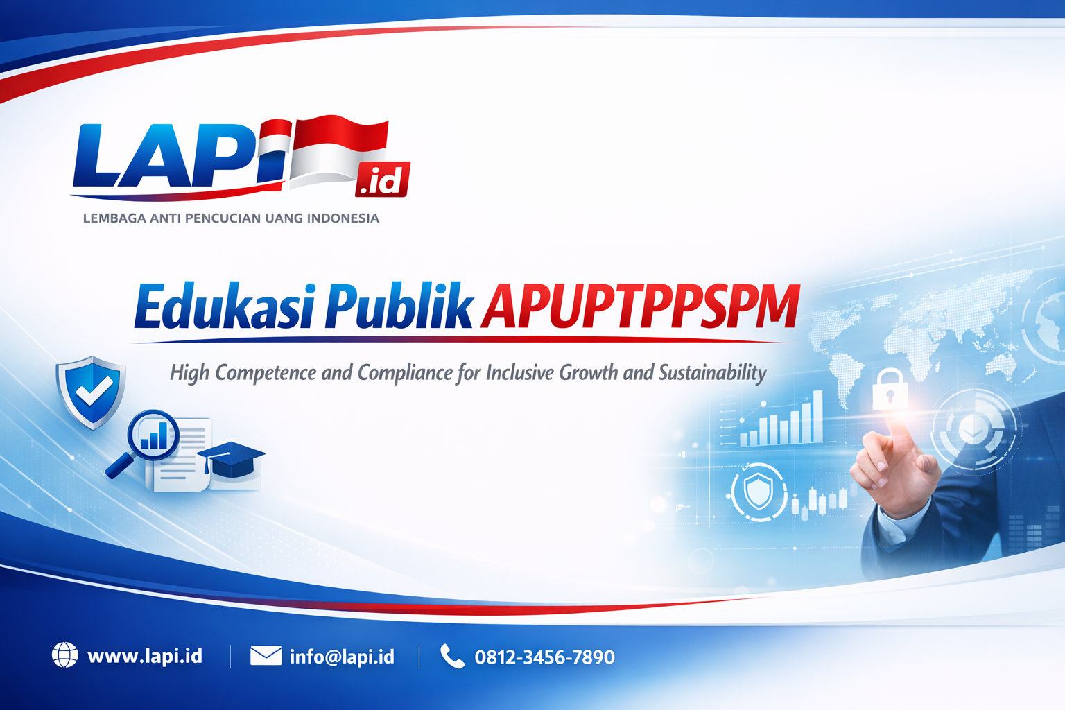 LAPI — Lembaga Pelatihan dan Pengembangan Industri | High Competence ...